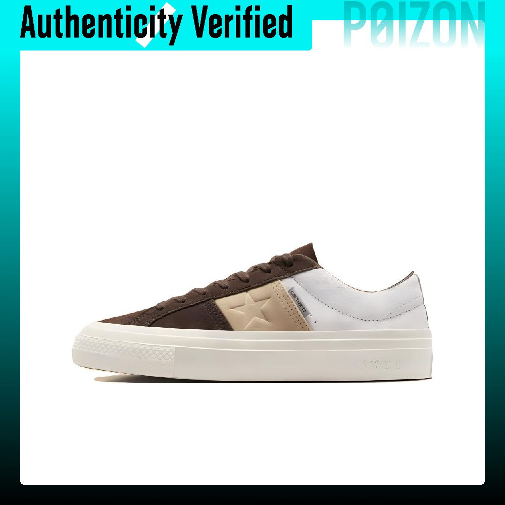 Converse x Carhartt WIP One St - Vans Shoes Old Skool review and price