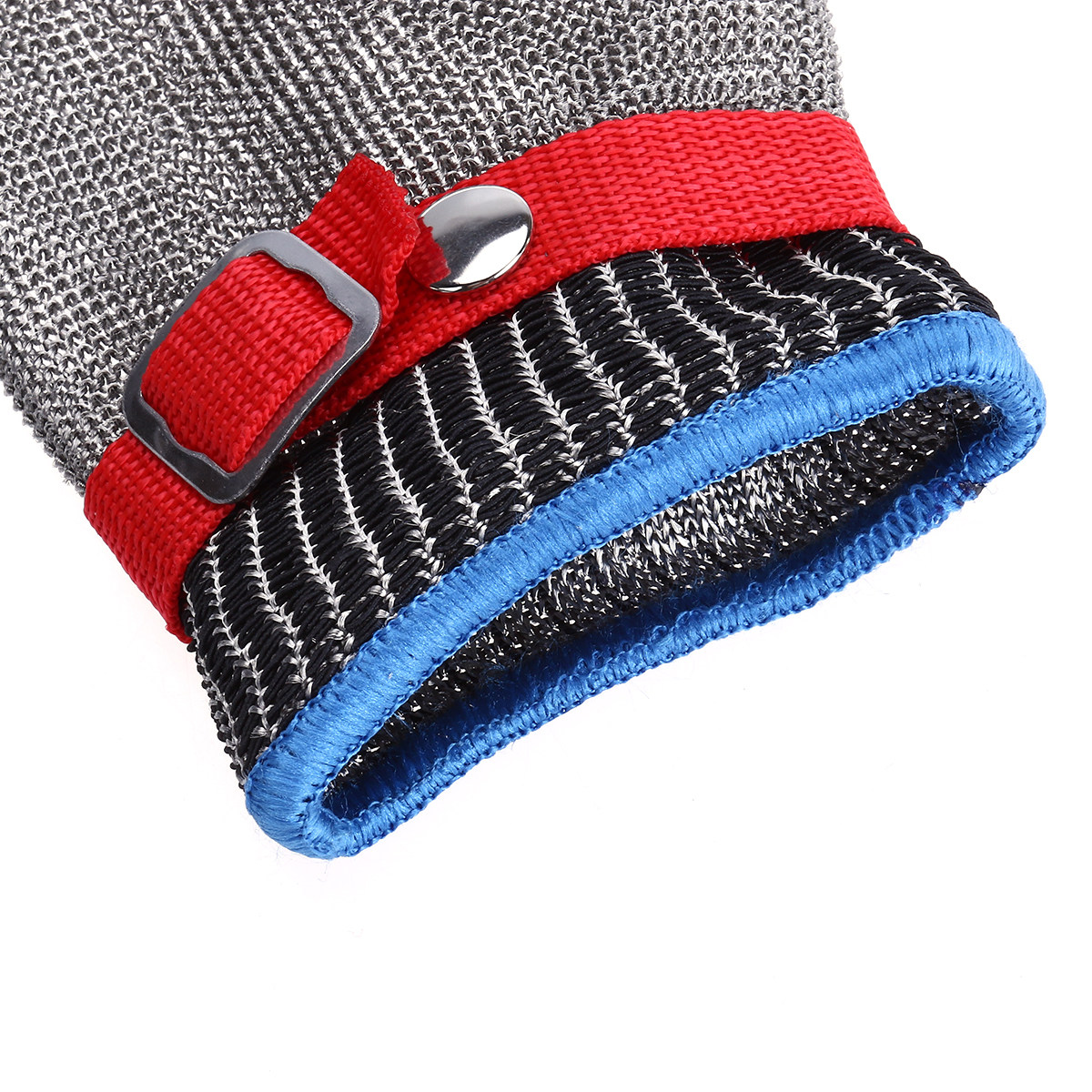 1Pcs Metal Button Anti-Cut Pro - Cut Resistant Glove review and price