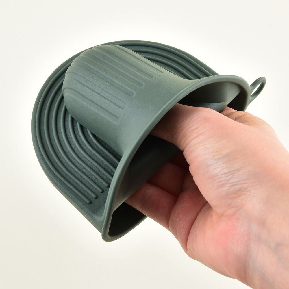 Anti-scald Silicone Oven Mitts - Oven Mitt Silicone review and price
