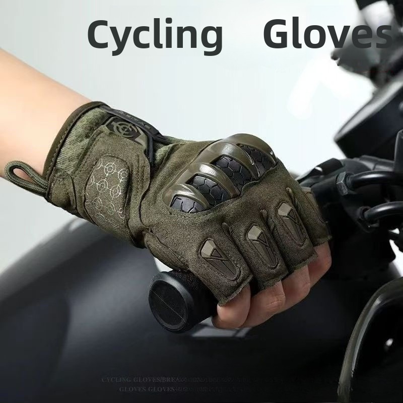 Protective Cycling Gloves Anti - Cut Resistant Glove review and price
