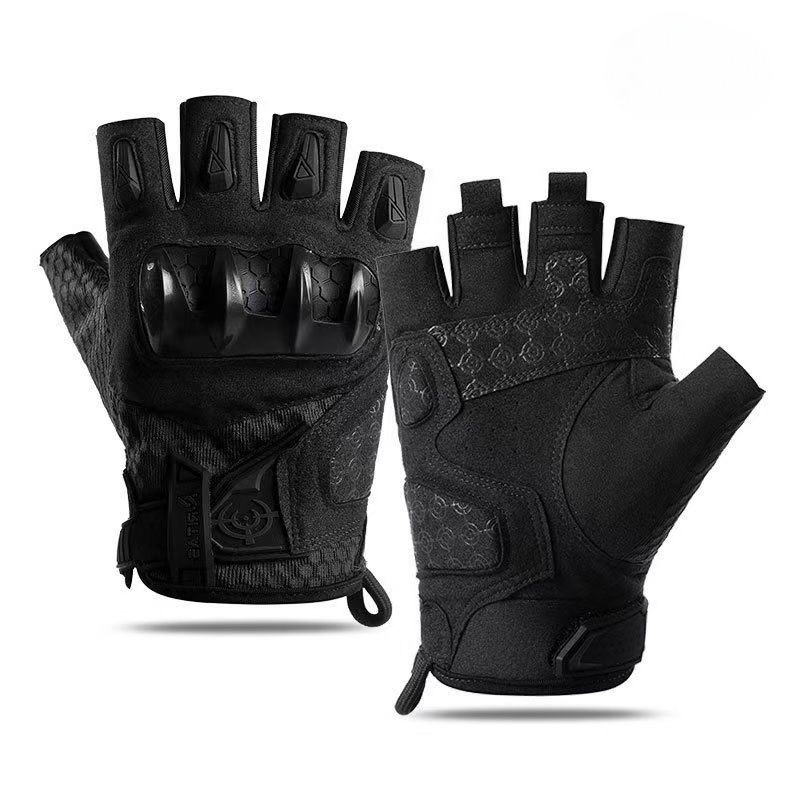 Protective Cycling Gloves Anti - Cut Resistant Glove review and price
