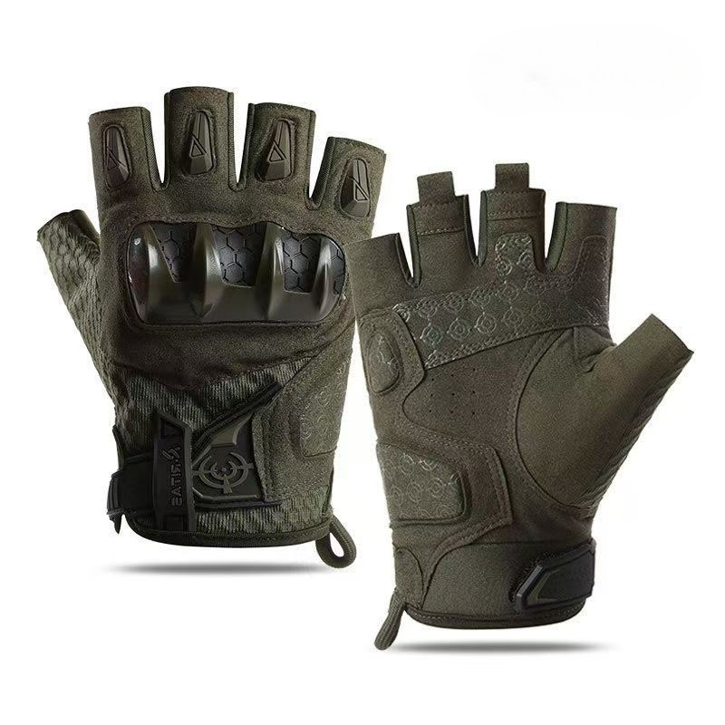 Protective Cycling Gloves Anti - Cut Resistant Glove review and price