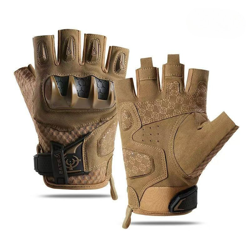 Protective Cycling Gloves Anti - Cut Resistant Glove review and price