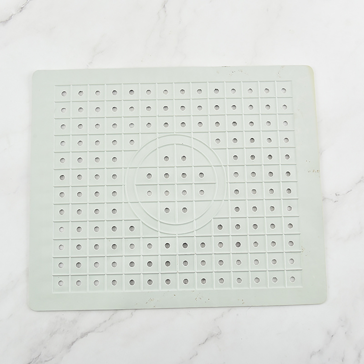 Kitchen sink protection mat, m - Dish Glove Rubber review and price
