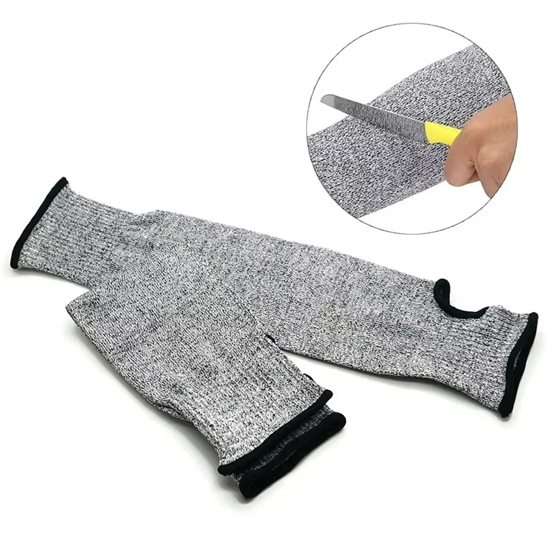 1Pc Outdoor Cut-Resistant Arm  - Cut Resistant Glove review and price