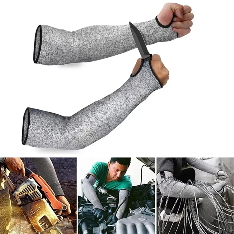 1Pc Outdoor Cut-Resistant Arm  - Cut Resistant Glove review and price