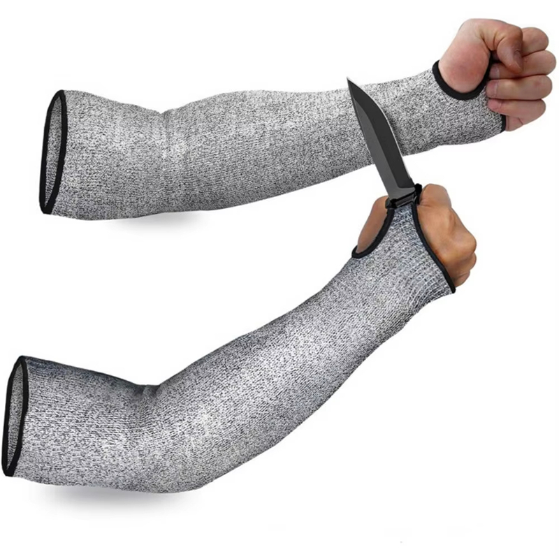 1Pc Outdoor Cut-Resistant Arm  - Cut Resistant Glove review and price