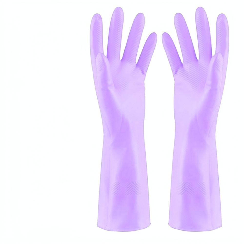 Durable Nitrile Kitchen Gloves - Dish Glove Rubber review and price