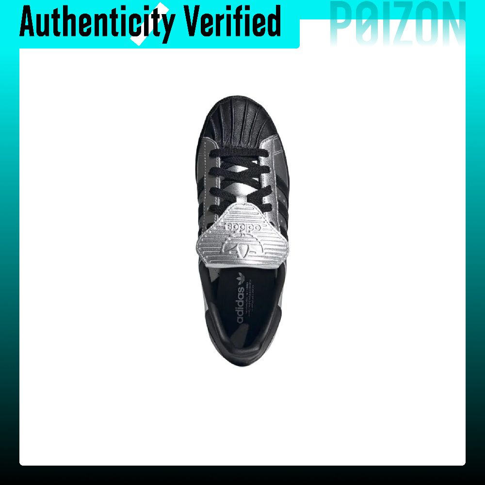 Adidas Originals SUPERSTAR Lea - Adidas Shoes Superstar review and price