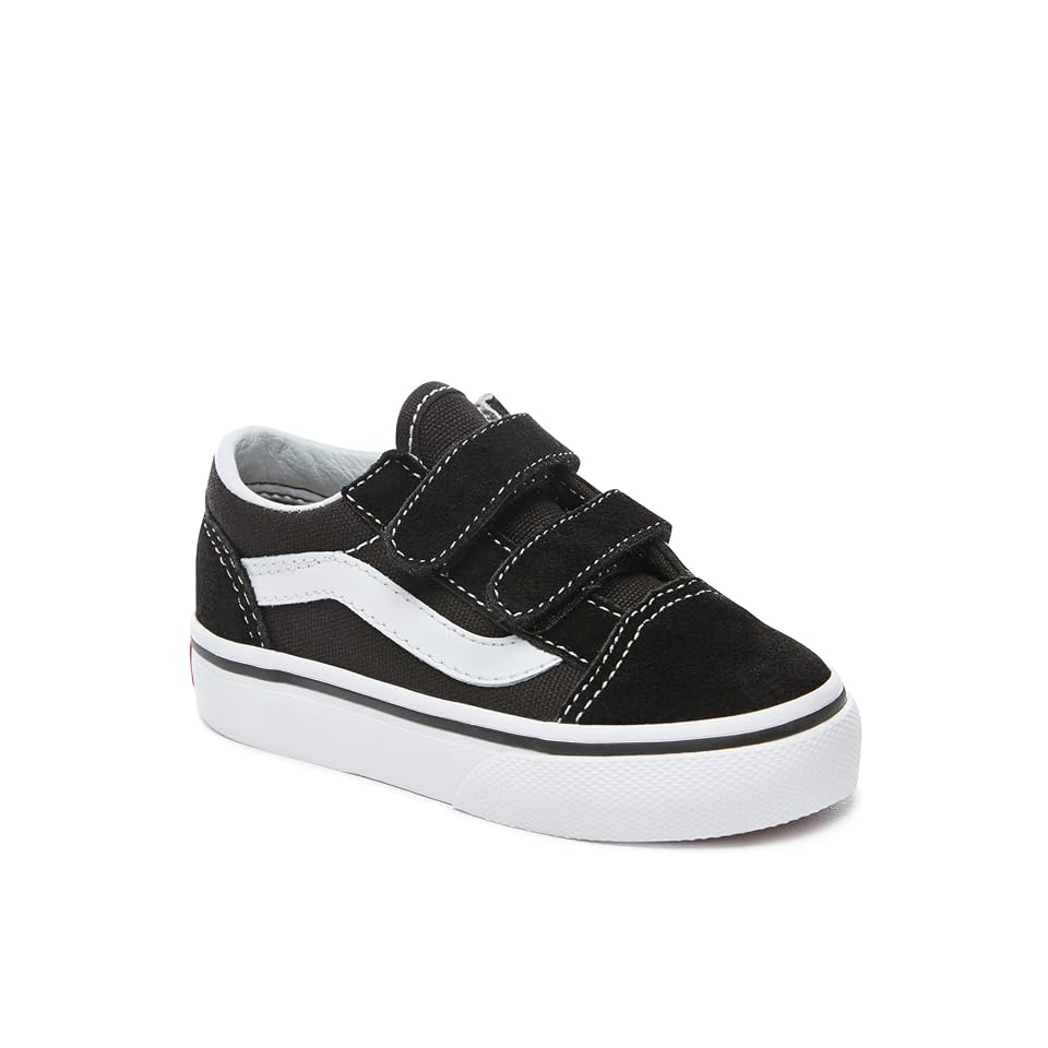 Vans Toddler Old Skool V Casua - Vans Shoes Old Skool review and price