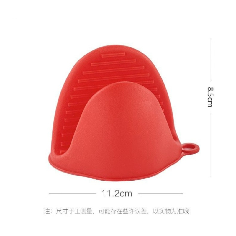 2 Pack Silicone Oven Mitts Pot - Oven Mitt Silicone review and price