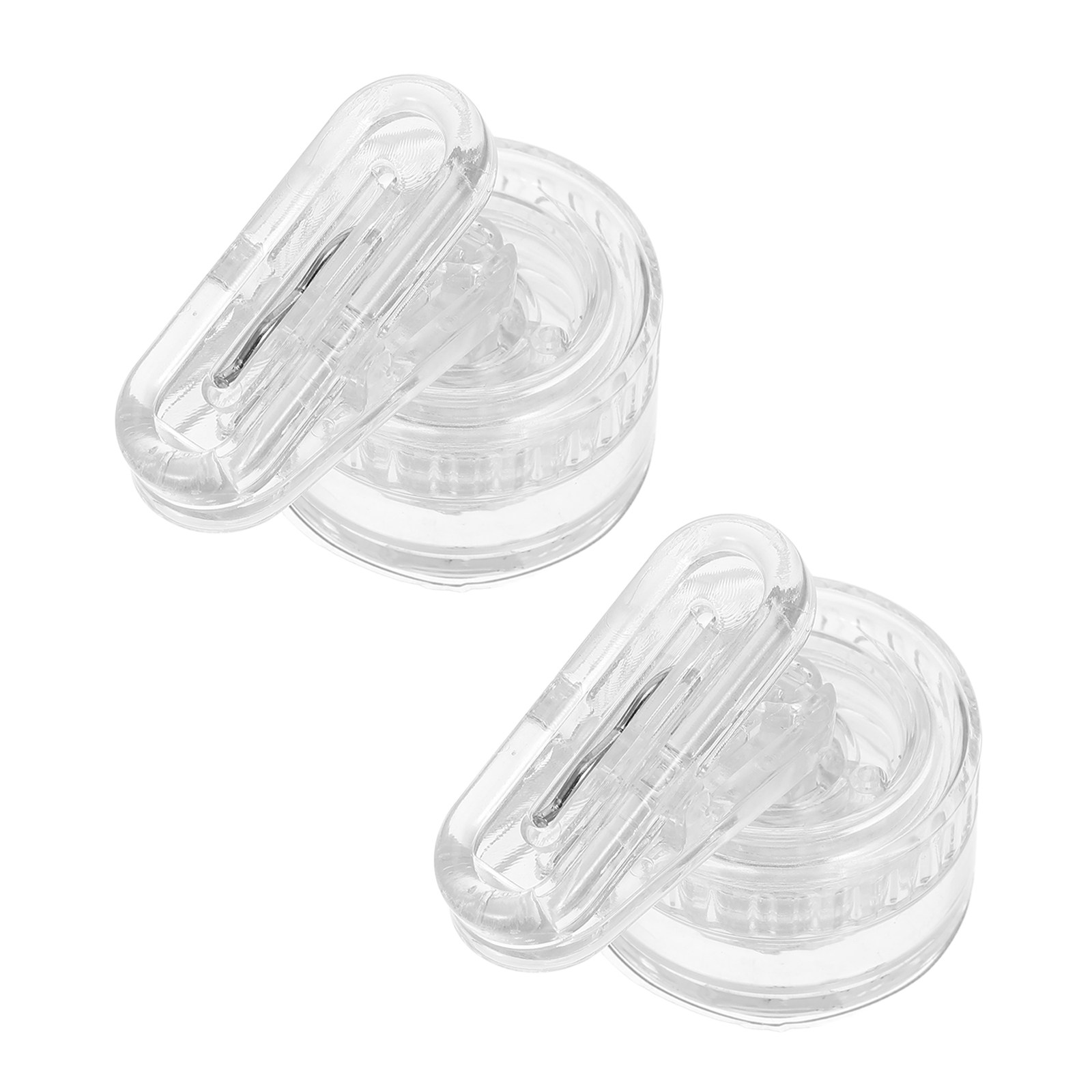 2Pcs Wall Mounted Glove Clip T - Dish Glove Rubber review and price