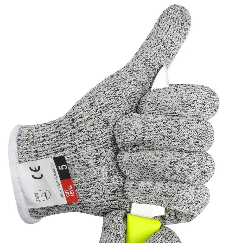 Hot Level 5 Protection Safety  - Cut Resistant Glove review and price