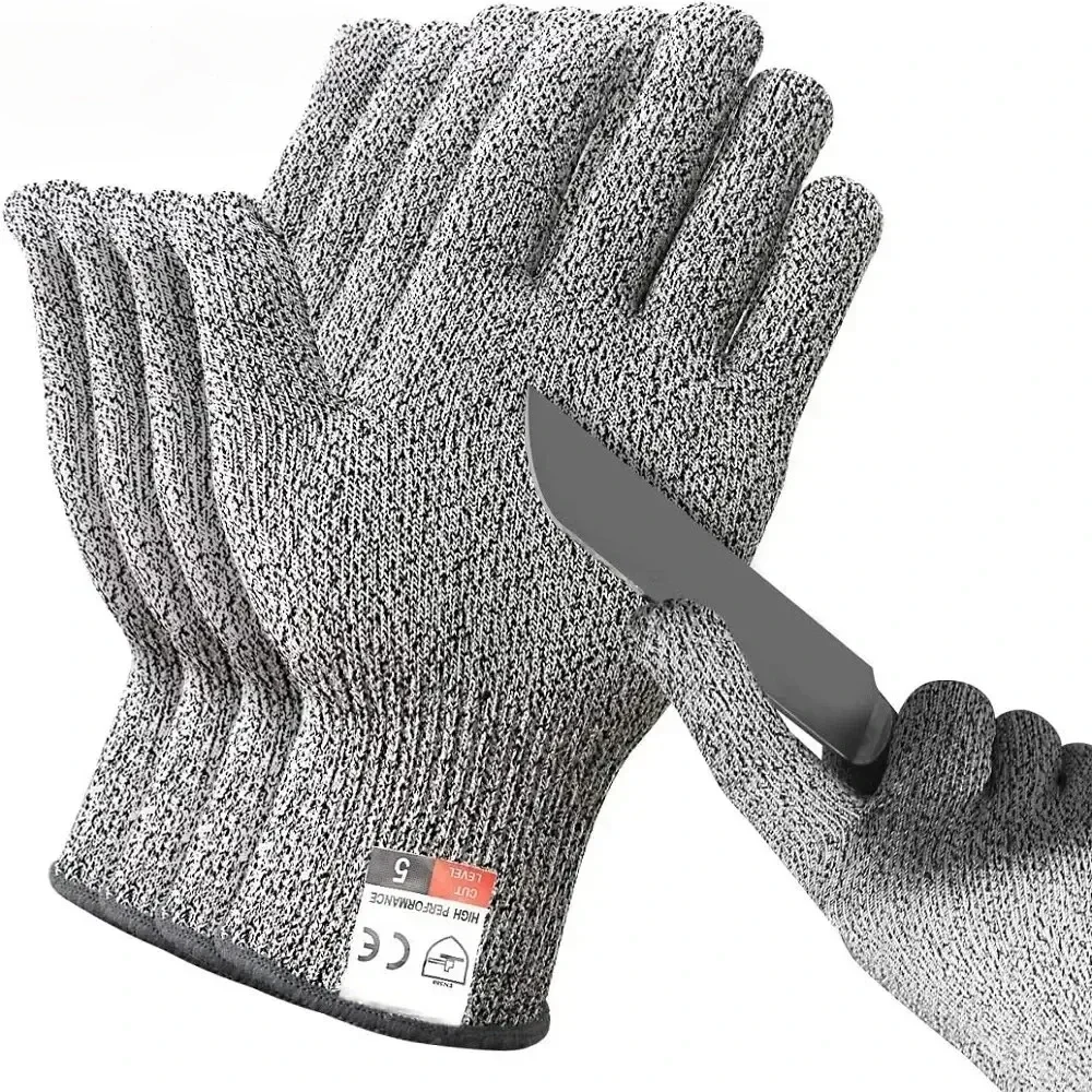 Hot Level 5 Protection Safety  - Cut Resistant Glove review and price